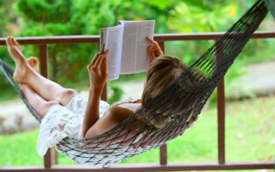 Blog 17 Keep Cool this Summer: Stress Management Tools for Busy Parents